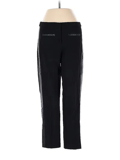Pre-owned Drew Casual Pants In Black