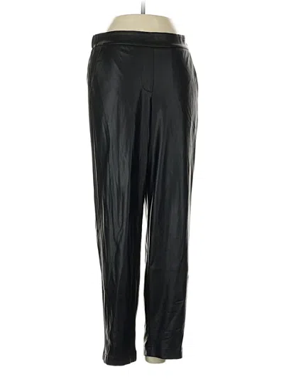 Pre-owned Drew Casual Pants In Black