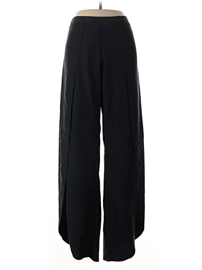 Pre-owned Drew Casual Pants In Black