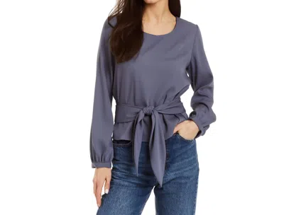 Drew Claire Top In Pacific