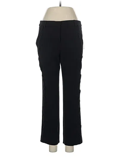 Drew Dress Pants In Black
