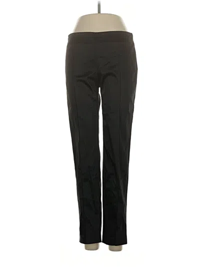 Drew Dress Pants In Black