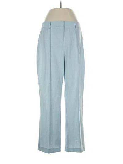 Drew Dress Pants In Blue