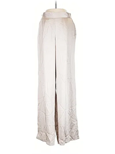 Drew Dress Pants In White