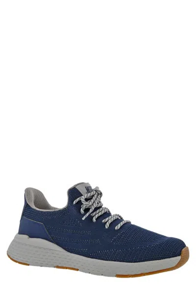 Drew Echo Sneaker In Blue
