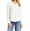 Drew Emelia Top In White