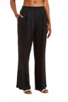 Drew Eva Pant In Black In Black