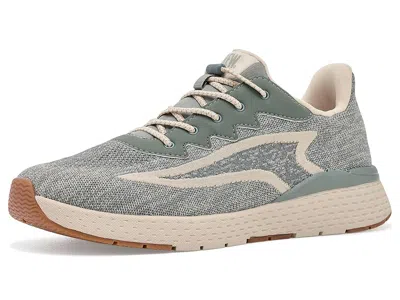 Drew Explore Ii Men's Shoes Sage Mesh Combo: 8.5 4e - Extra Wide, Textile In Gray