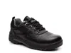 Drew Extra Extra Wide Width Boulder Walking Shoe In Black
