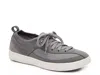 Drew Extra Extra Wide Width Buzz Sneaker In Gray