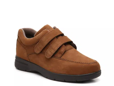 Drew Extra Extra Wide Width Traveler V Slipon In Brown
