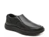 Drew Extra Wide Width Bexley Slipon In Black