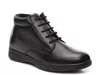 Drew Extra Wide Width Tucson Boot In Black