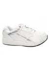 DREW FORCE MENS LEATHER FITNESS RUNNING SHOES