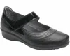 Drew Genoa Loafer In Black In Black