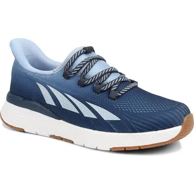 Drew Halo Ii Sneaker In Blue