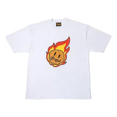 Drew House Astroid T-shirt 'white'
