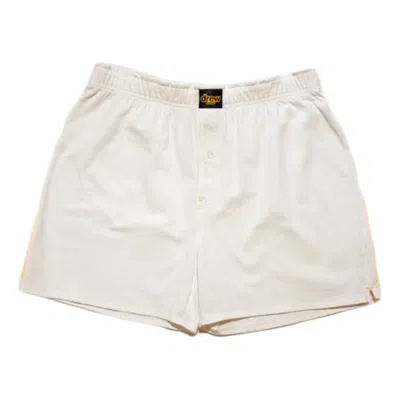Drew House Basic Boxer Shorts 'white'