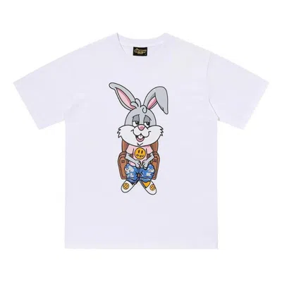 Drew House Bunny T-shirt 'white'