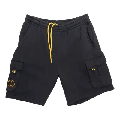 Drew House Cargo Sweatshorts 'black'