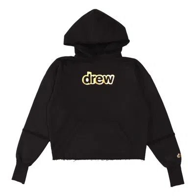 Drew House Classic Hoodie 'black'