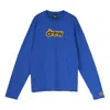 Drew House Crewneck Sweatshirt 'blue'