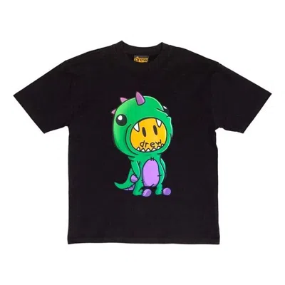 Drew House Dinodrew T-shirt 'black'