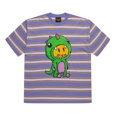 Drew House Dinodrew T-shirt 'purple'
