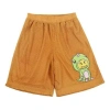 Drew House Dinodrewmash Shorts 'orange'