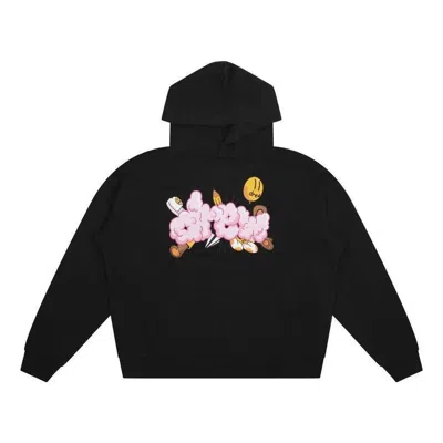Drew House Doodle Joy Hoodie 'black'
