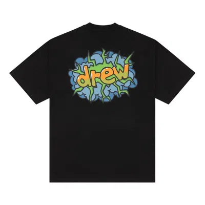Drew House Drewplosion T-shirt 'black'
