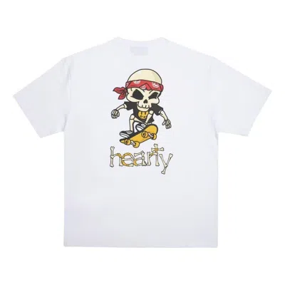 Drew House Hearty T-shirt 'white'