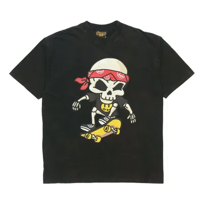 Drew House Hearty Vintage T-shirt 'black'