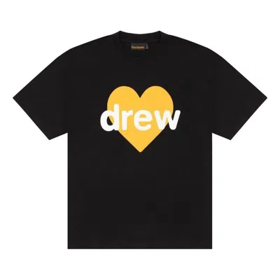 Drew House Infinite Love T-shirt 'black'