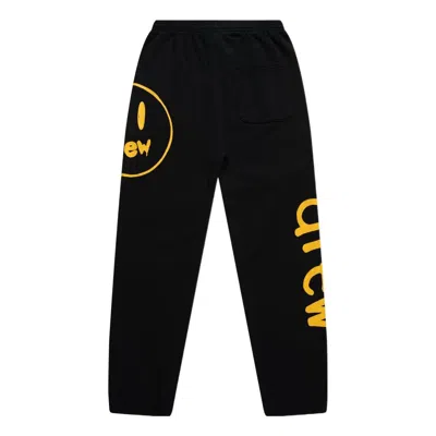 Drew House Joy House Sweatpants 'black'