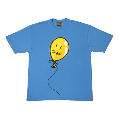 Drew House Joy T-shirt 'sky Blue'