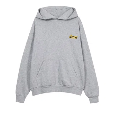 Pre-owned Drew House Lil Secret Hoodie 'grey' | Men's Size S