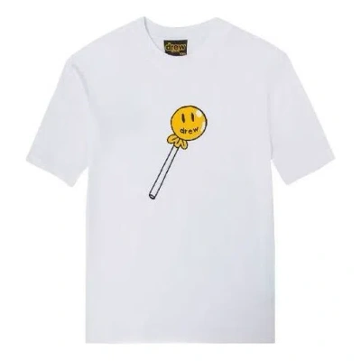 Drew House Lollipop T-shirt 'white'