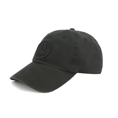 Pre-owned Drew House Mascot Dad Scribble Hat In Black