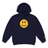 Drew House Mascot Hoodie 'dark Blue'