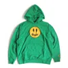 Drew House Mascot Hoodie 'green'