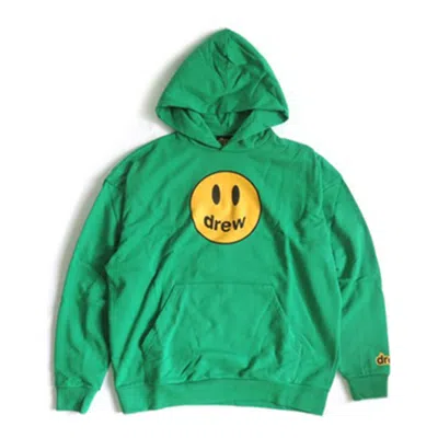 Drew House Mascot Hoodie 'green'