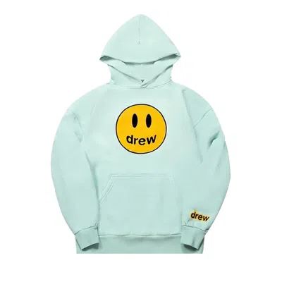 Pre-owned Drew House Mascot Hoodie 'mint' | Green | Men's Size Xl