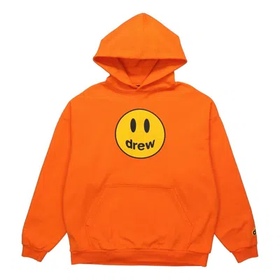 Drew House Mascot Hoodie 'orange'