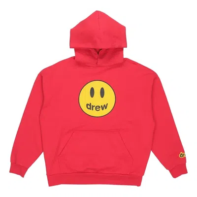 Drew House Mascot Hoodie 'red'