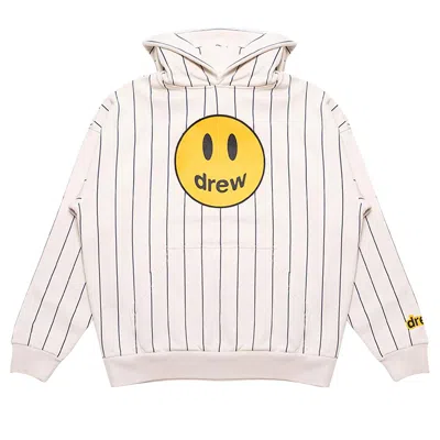 Pre-owned Drew House Mascot Hoodie 'white/navy' | Men's Size Xs