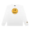 Drew House Mascot Longsleeve T-shirt 'off White'