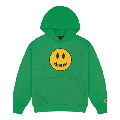 Drew House Mascot Oversized Hoodie 'green'