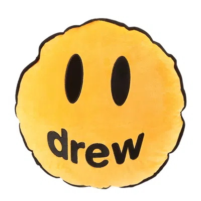Pre-owned Drew House Mascot Pillow