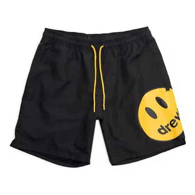Drew House Mascot Pool Short 'black'
